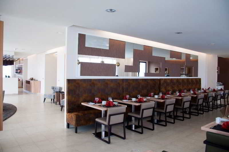Pestana Casablanca, Seaside & Residences Resort Casablanca