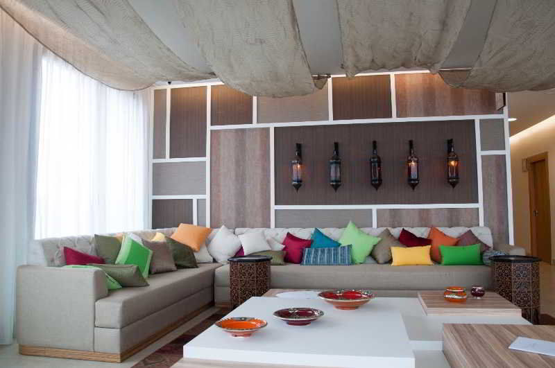 Pestana Casablanca, Seaside & Residences Casablanca