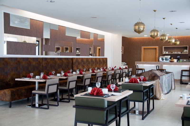 Resort Pestana Casablanca, Seaside & Residences 4*