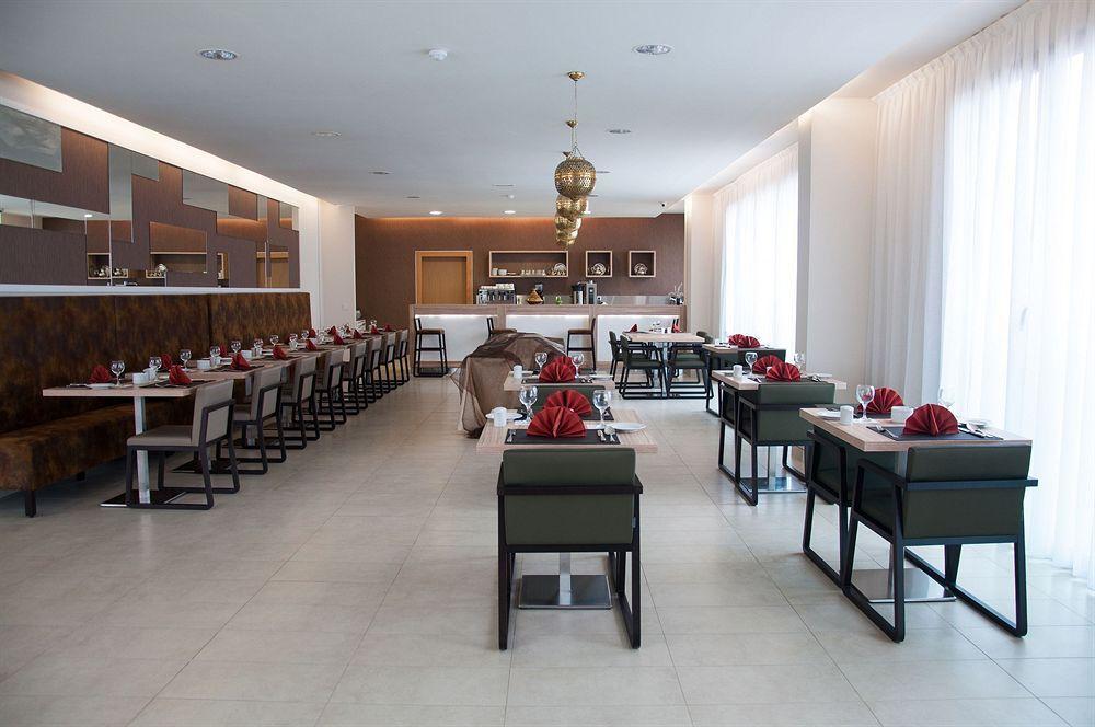 Pestana Casablanca, Seaside & Residences Resort
