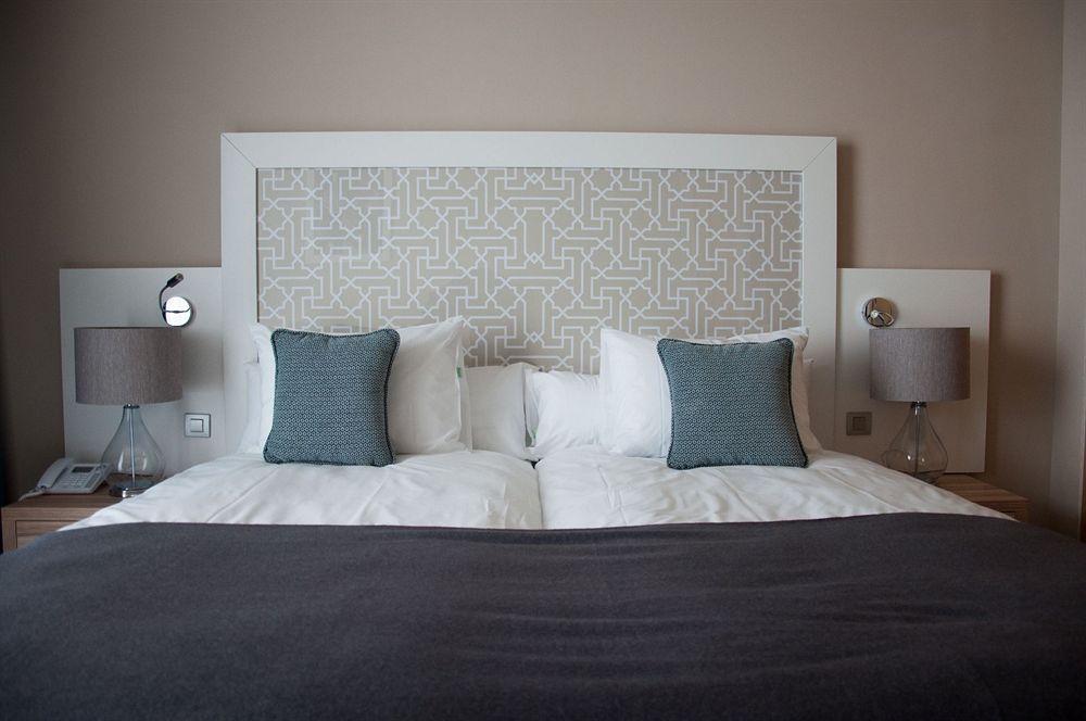 Resort Pestana Casablanca, Seaside & Residences 4*