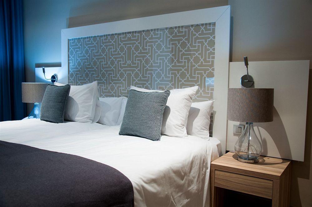 Resort Pestana Casablanca, Seaside & Residences 4*