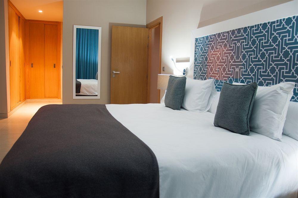 Pestana Casablanca, Seaside & Residences 4* Casablanca