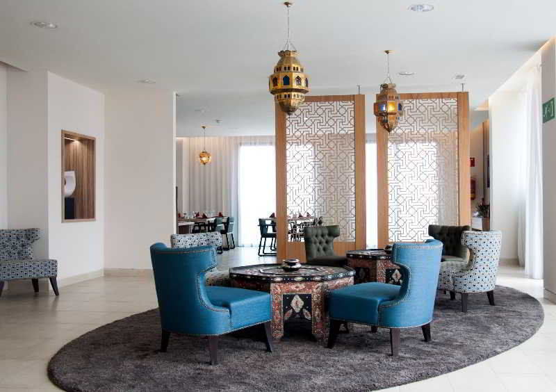 Pestana Casablanca, Seaside & Residences Casablanca