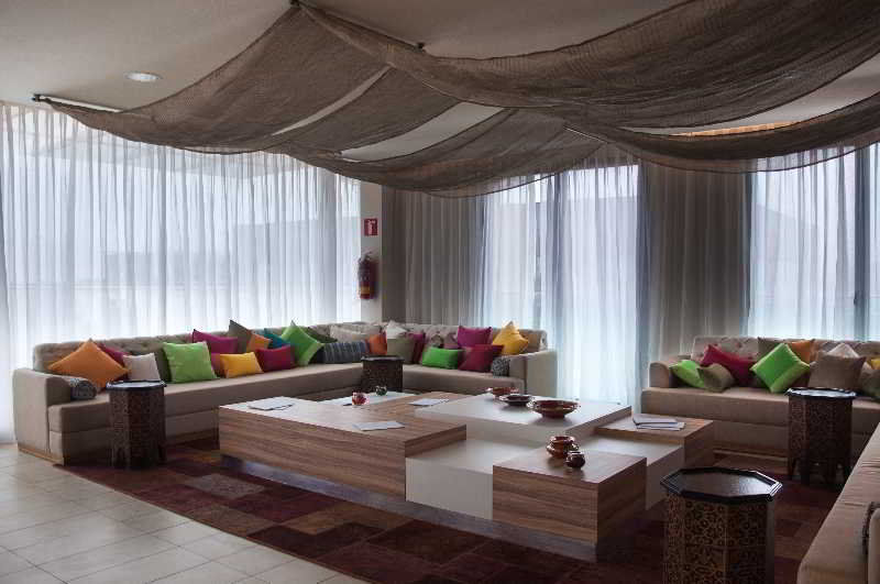 Pestana Casablanca, Seaside & Residences