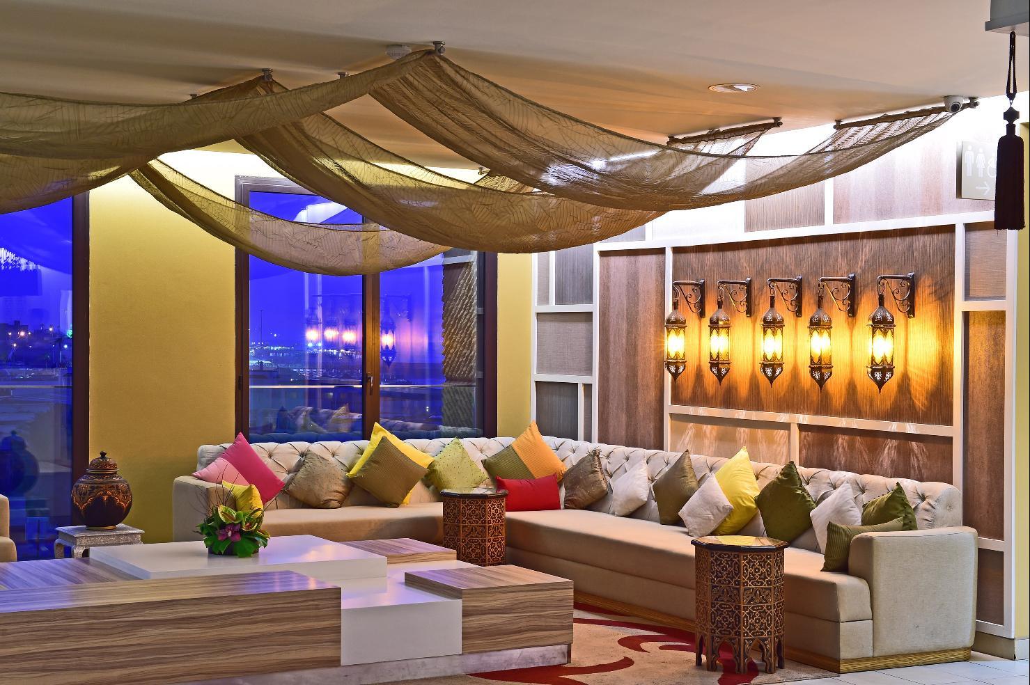 Pestana Casablanca, Seaside & Residences Resort