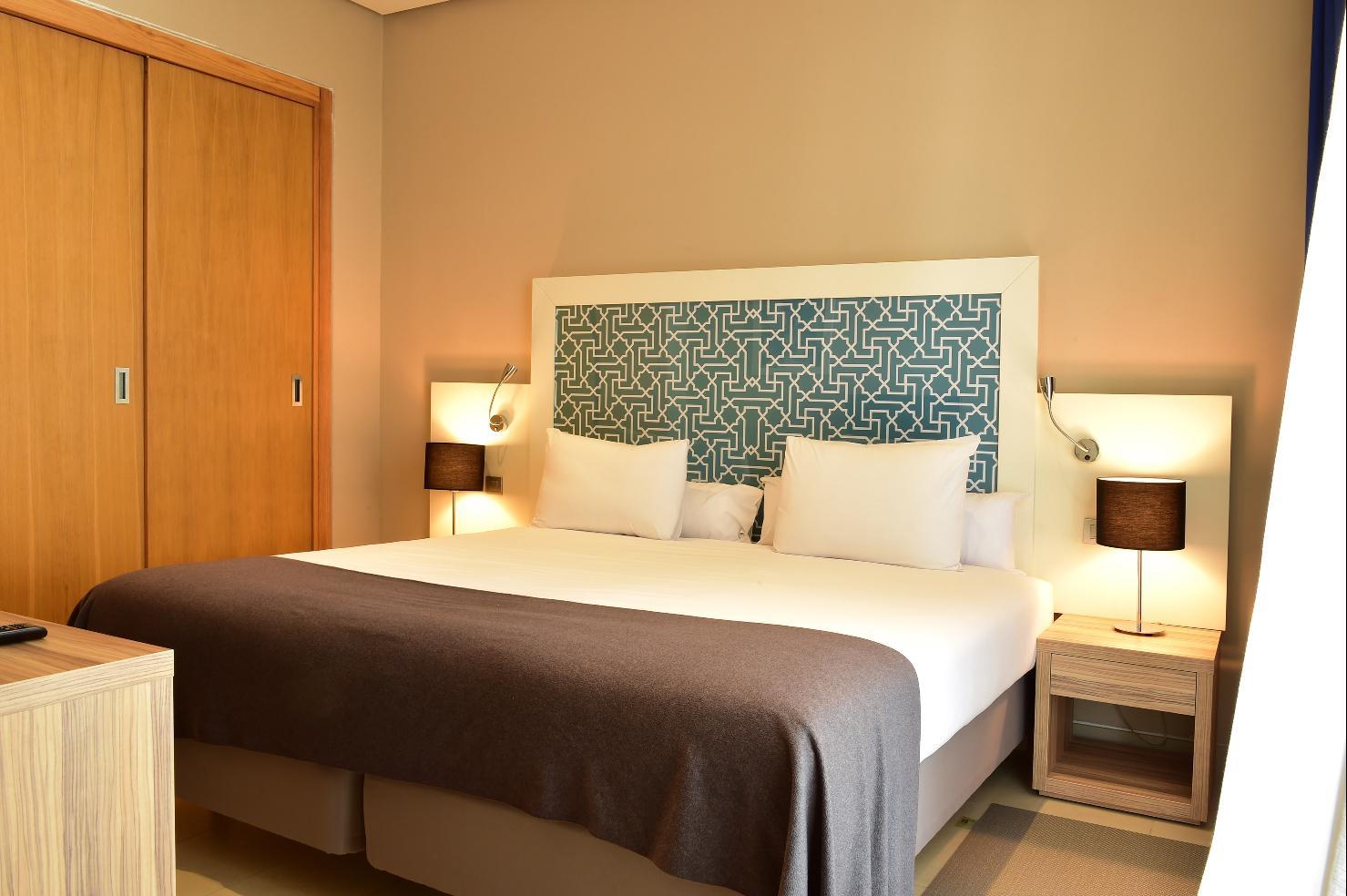 Pestana Casablanca, Seaside & Residences 4*