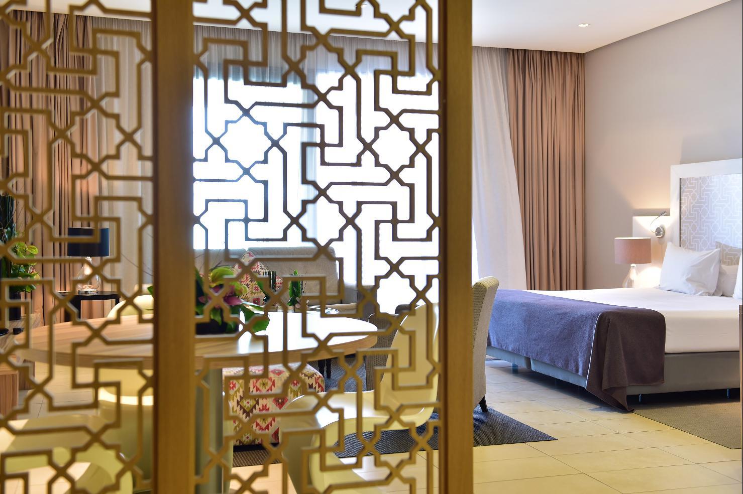 Resort Pestana Casablanca, Seaside & Residences 4*