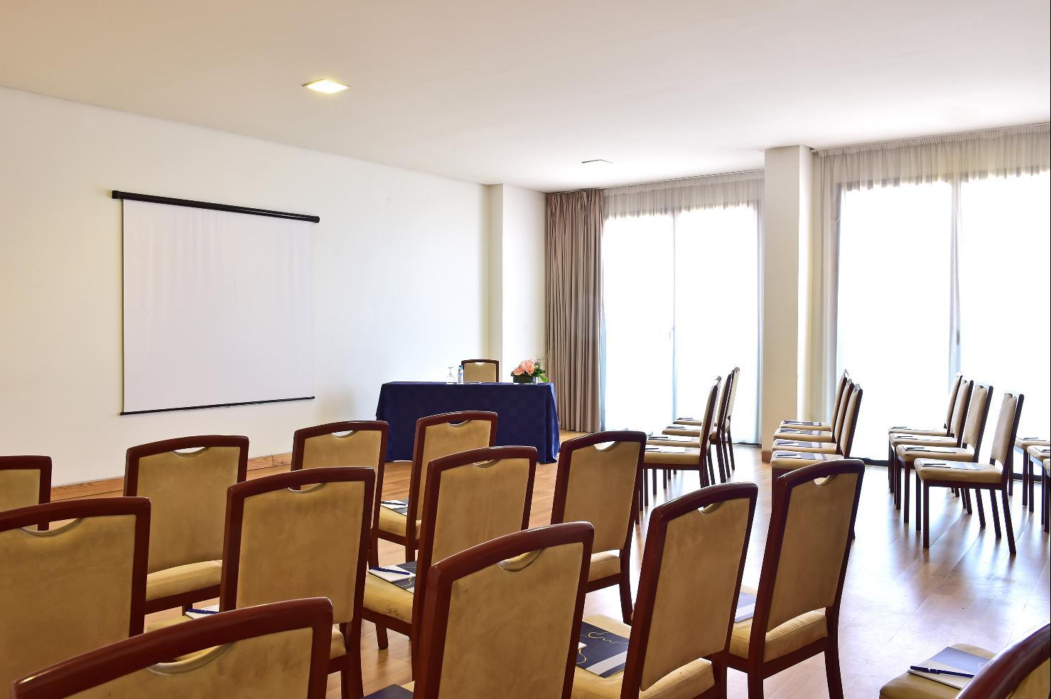 Pestana Casablanca, Seaside & Residences Resort 4*