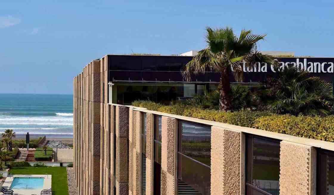 Resort Pestana Casablanca, Seaside & Residences 4*