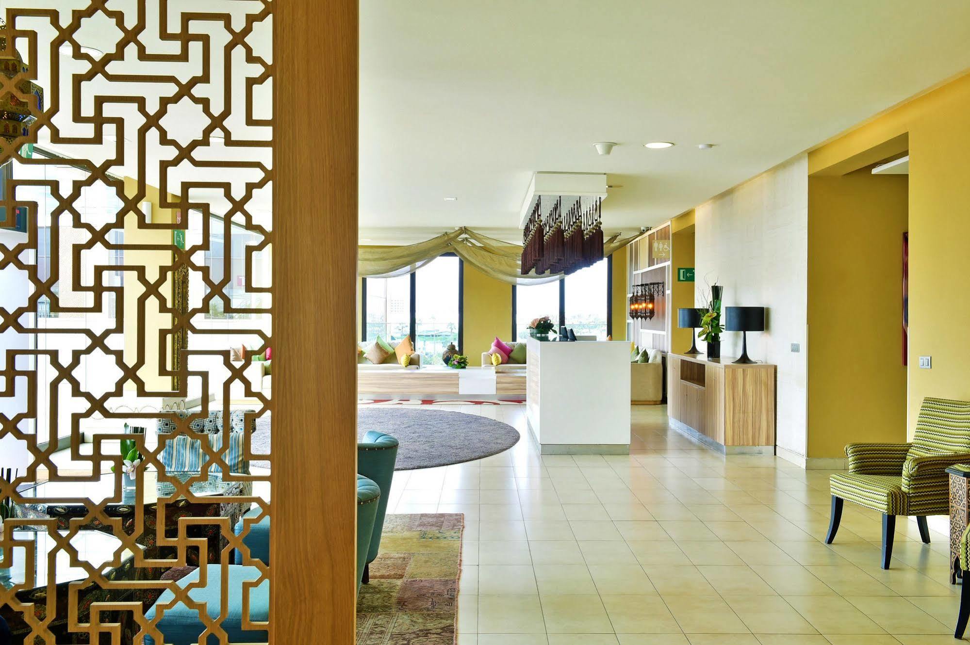 Resort Pestana Casablanca, Seaside & Residences 4*