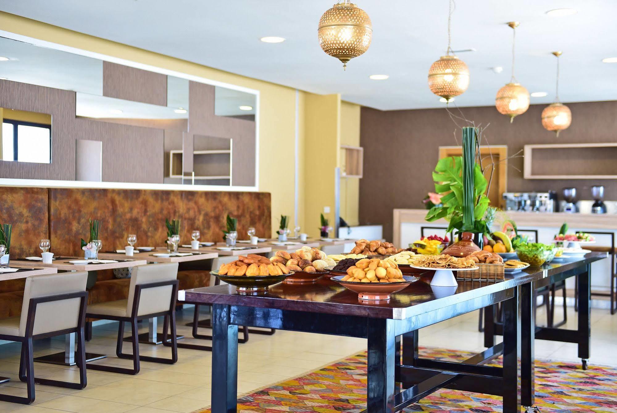 Pestana Casablanca, Seaside & Residences