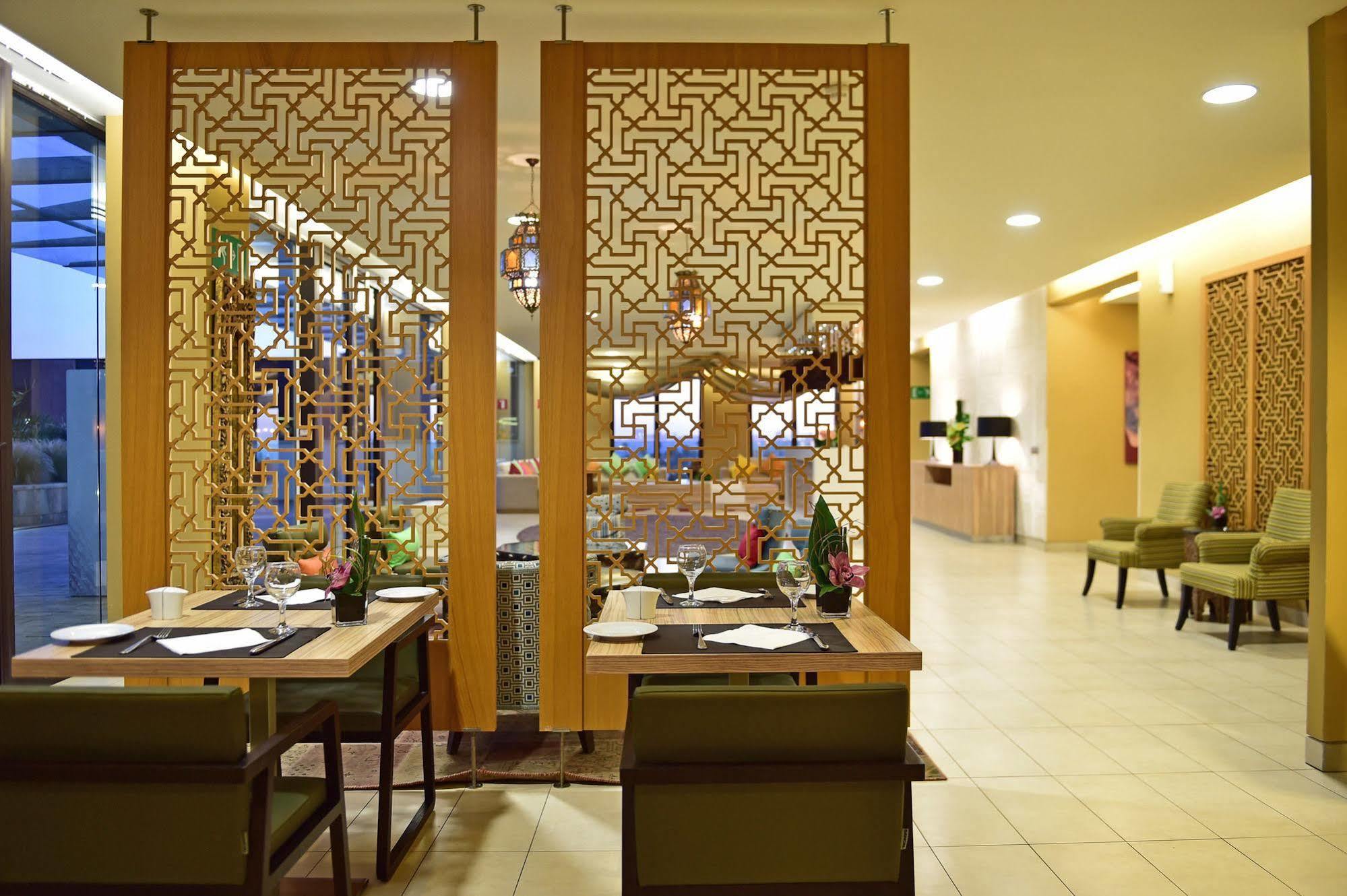 Resort Pestana Casablanca, Seaside & Residences 4*