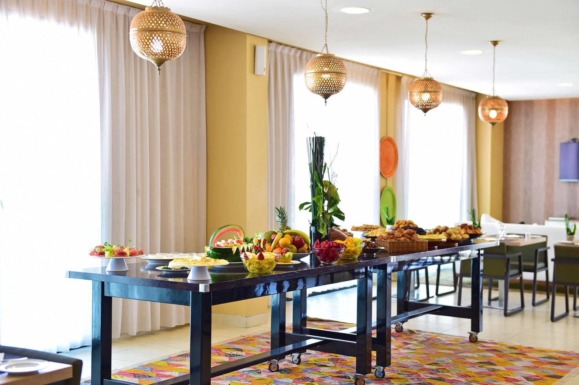Pestana Casablanca, Seaside & Residences Casablanca