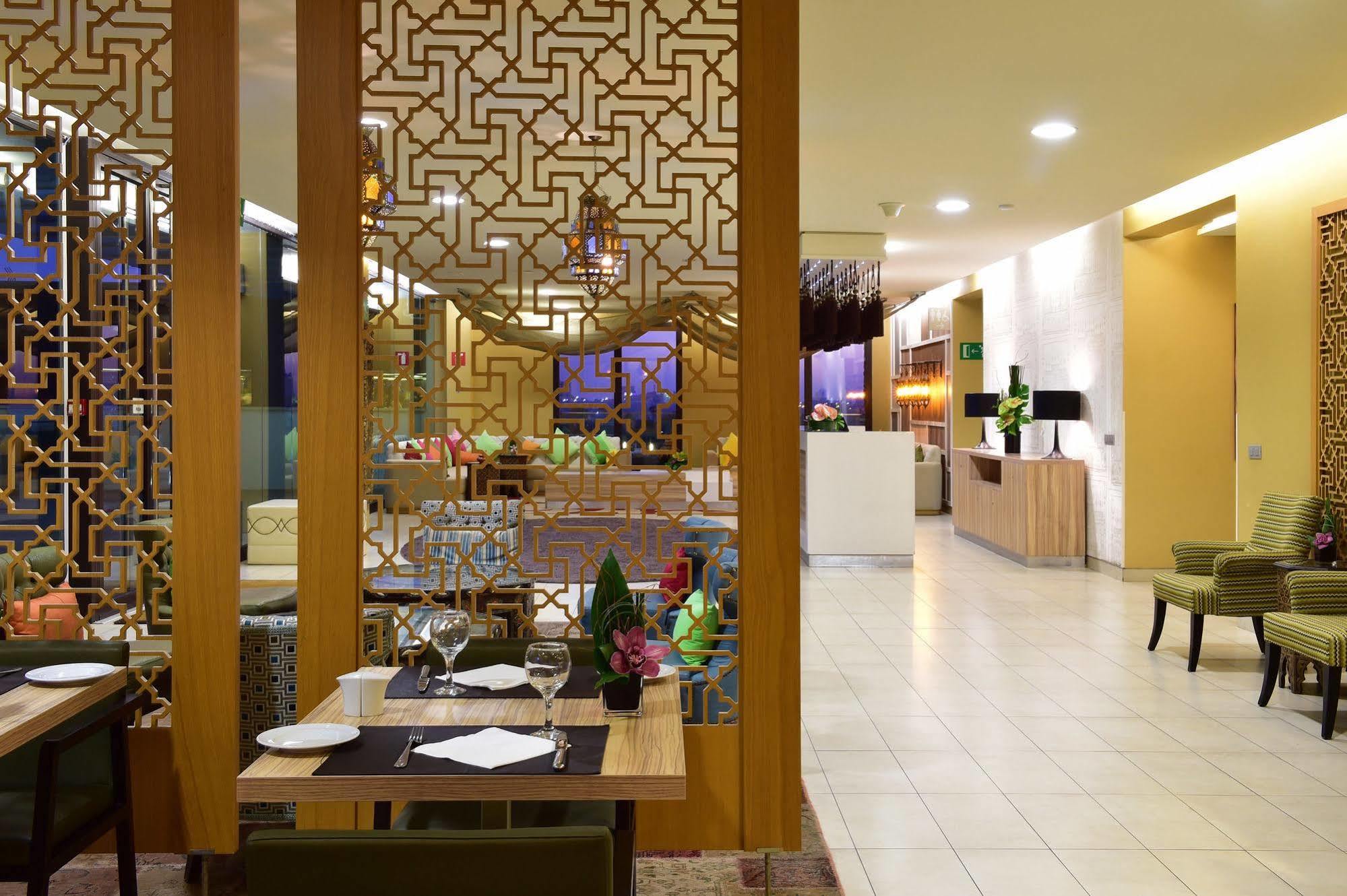 Pestana Casablanca, Seaside & Residences 4*