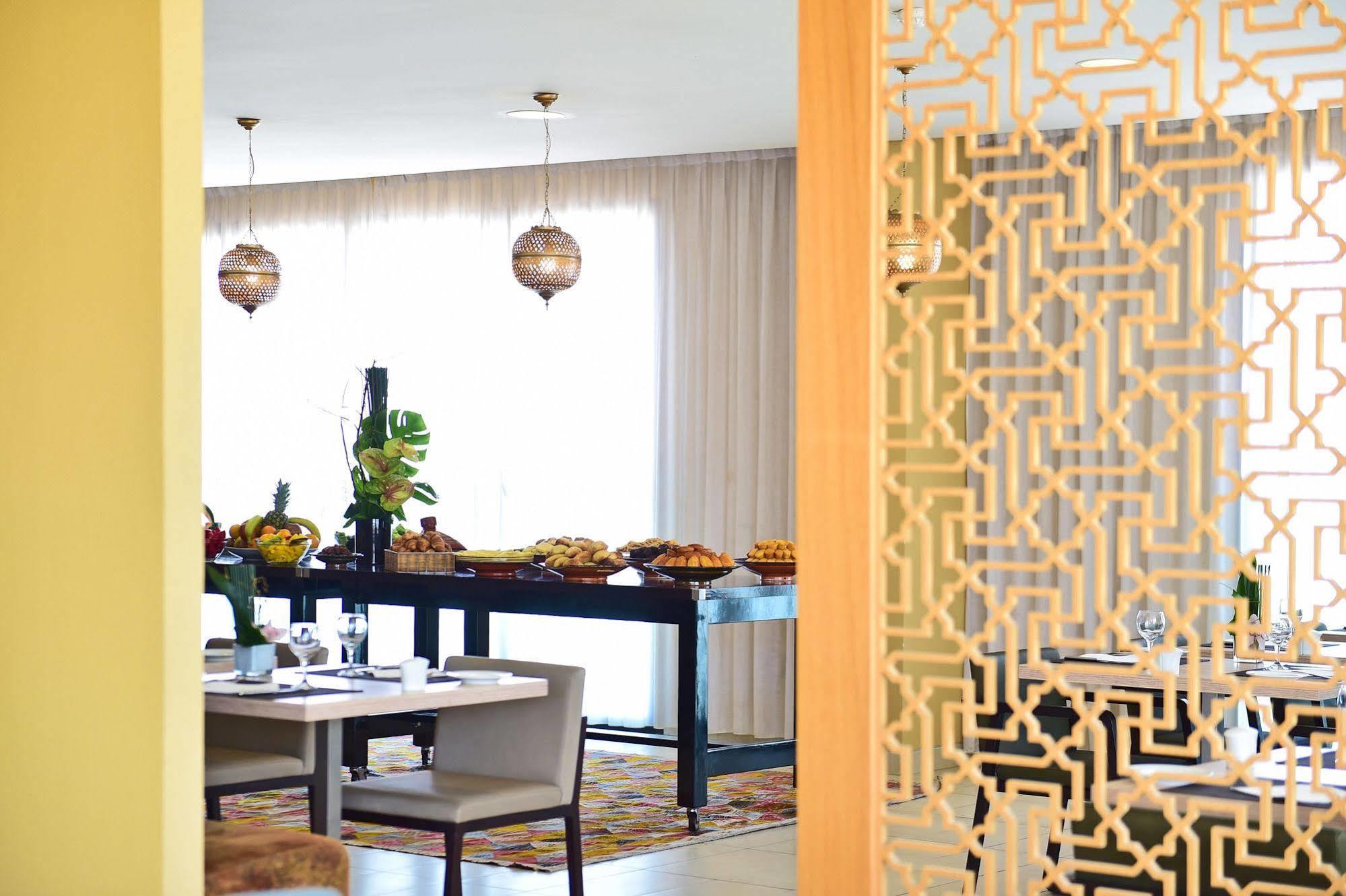 Pestana Casablanca, Seaside & Residences 4*