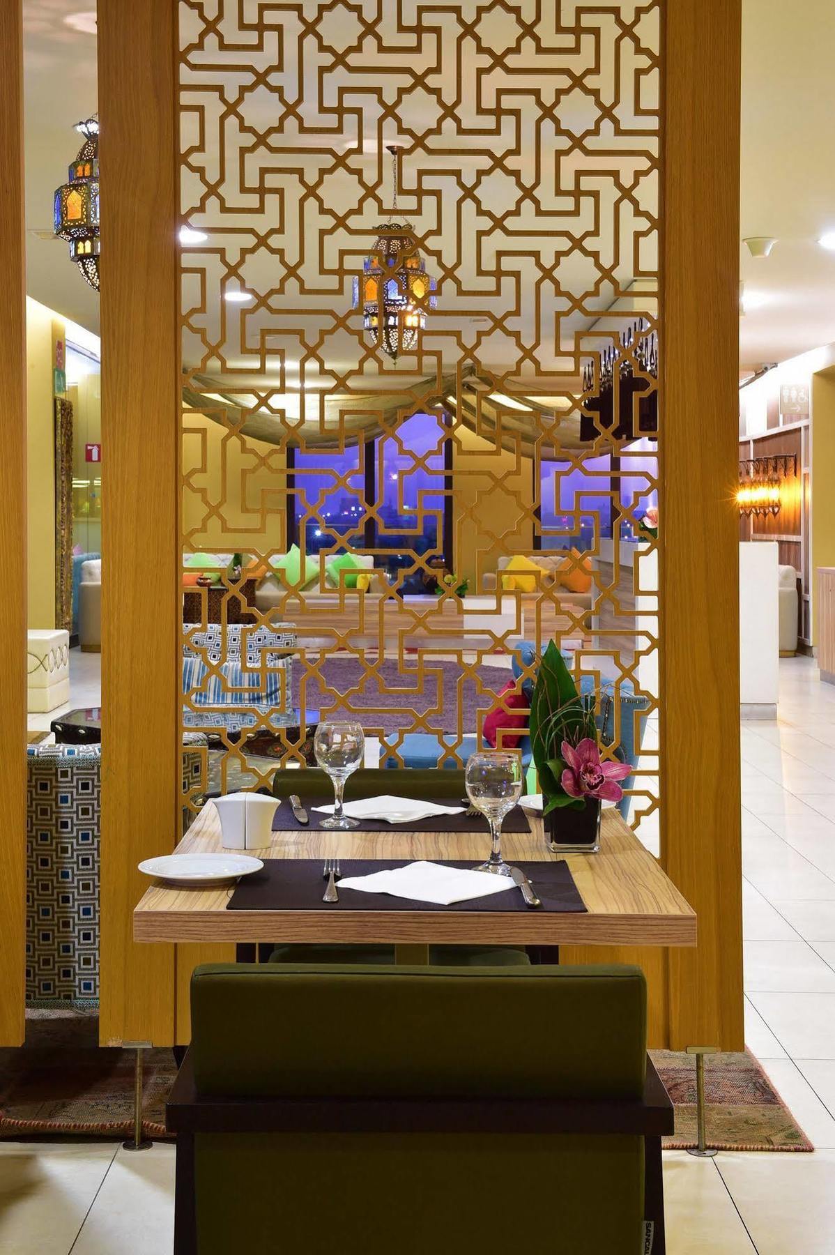 Pestana Casablanca, Seaside & Residences 4*
