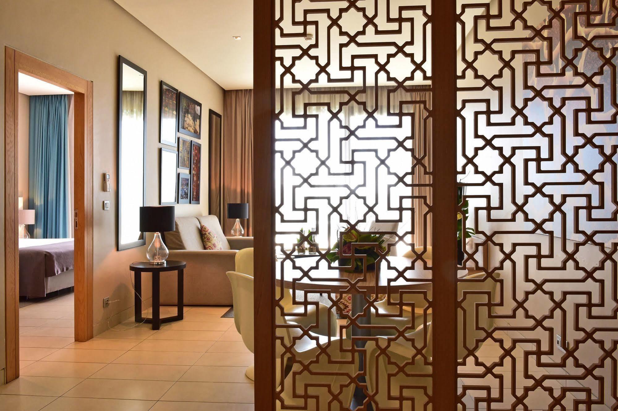 Resort Pestana Casablanca, Seaside Suites&residences 4*