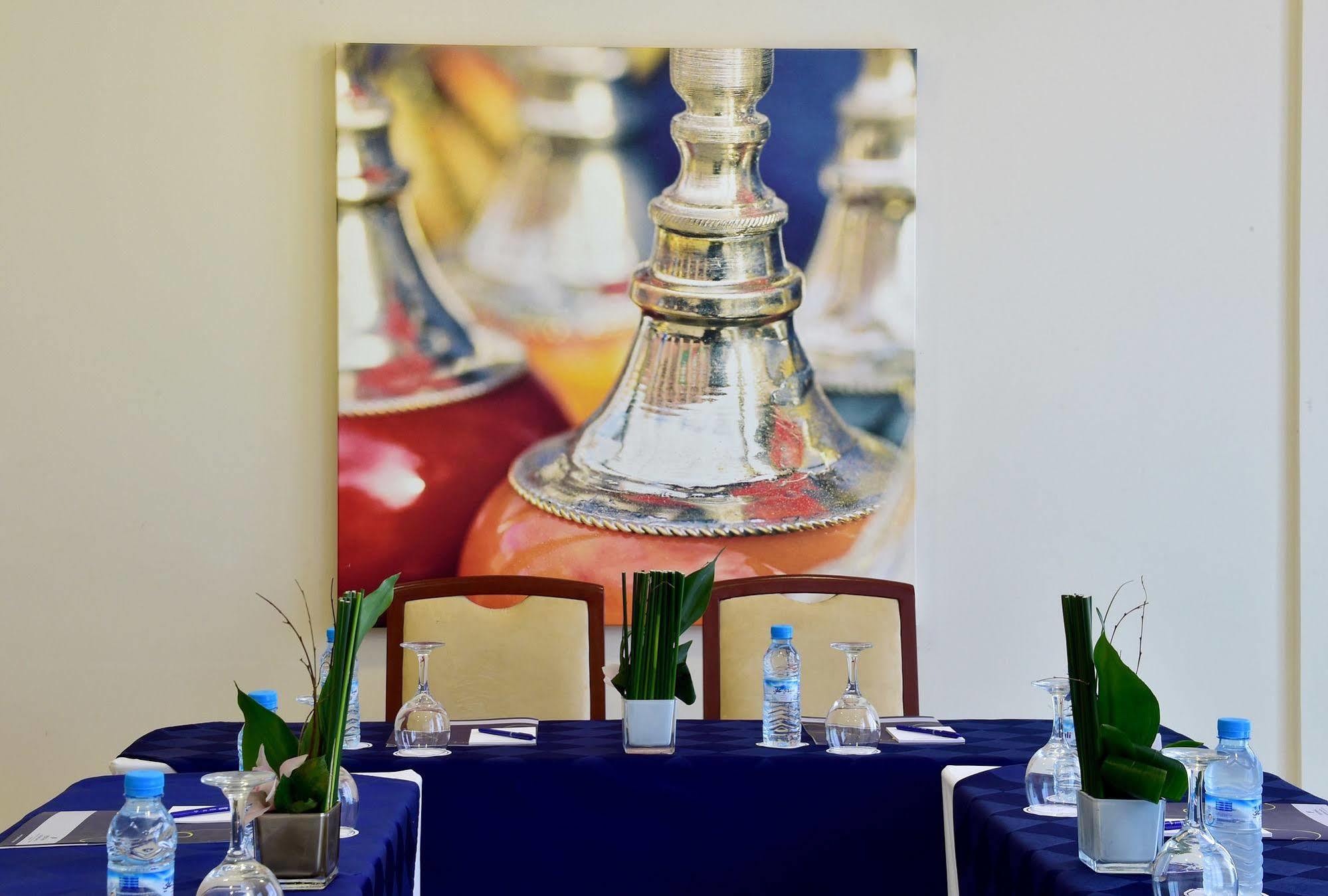 Pestana Casablanca, Seaside & Residences Resort