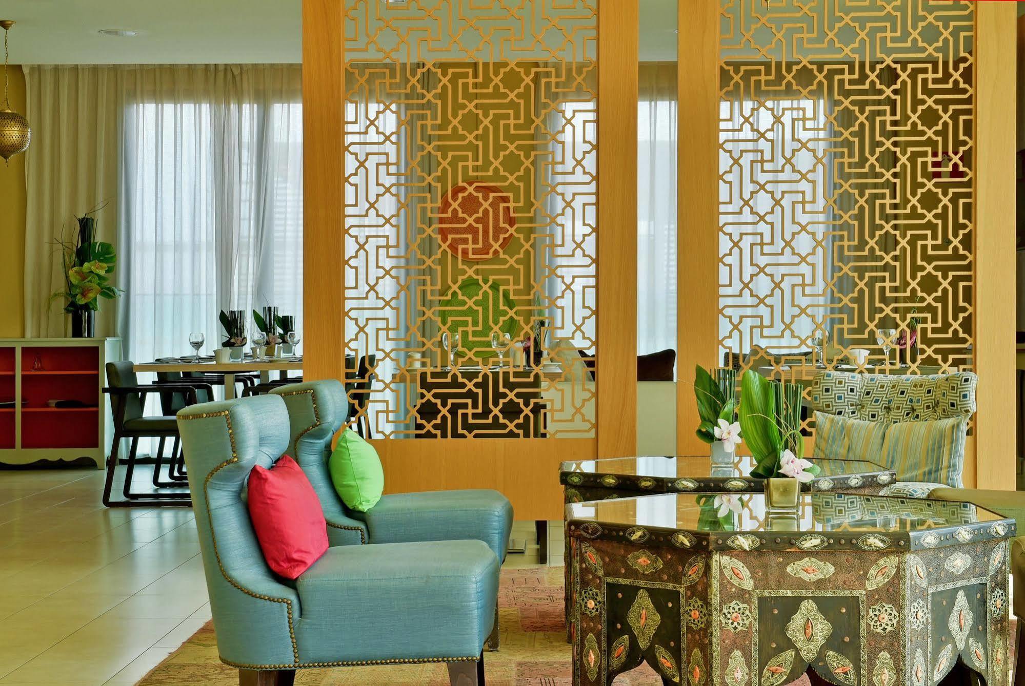Pestana Casablanca, Seaside & Residences Resort