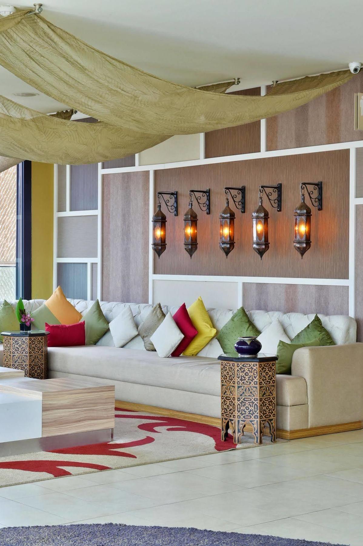 Pestana Casablanca, Seaside & Residences Resort