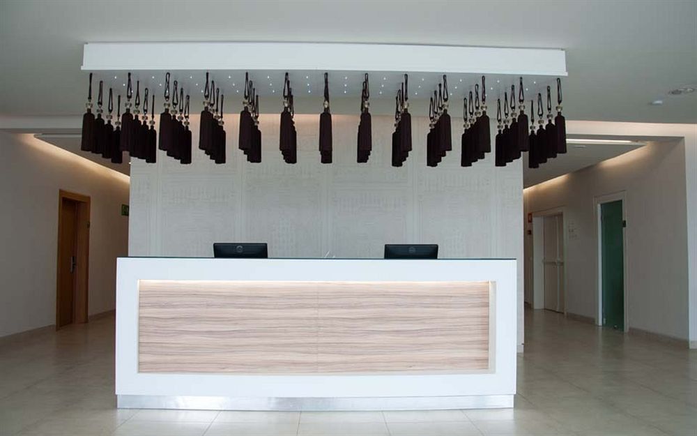 Pestana Casablanca, Seaside & Residences Casablanca