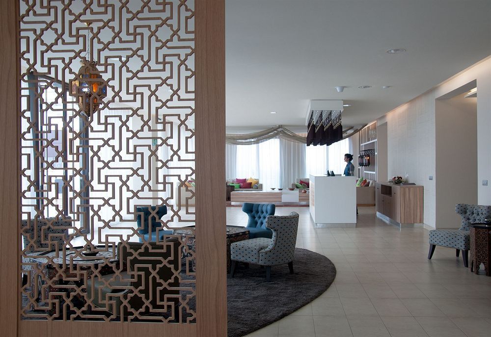 Pestana Casablanca, Seaside & Residences 4*